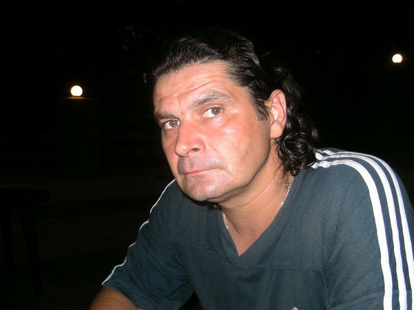 Виктор Сайфутдинов