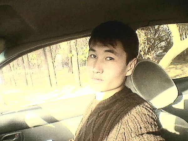 Жениш Болотов