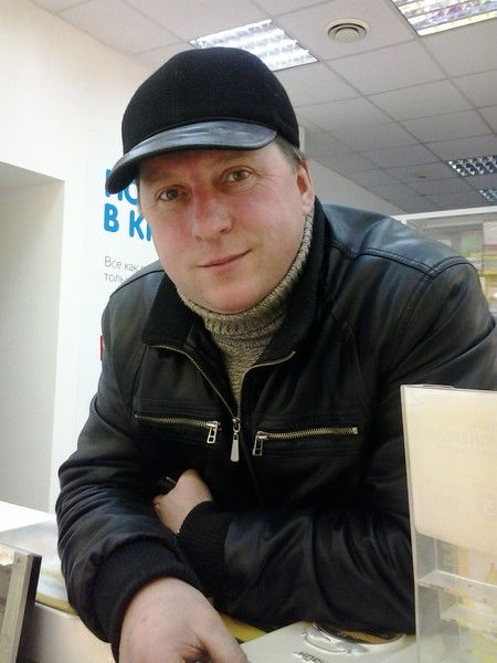 Игорь Малышев