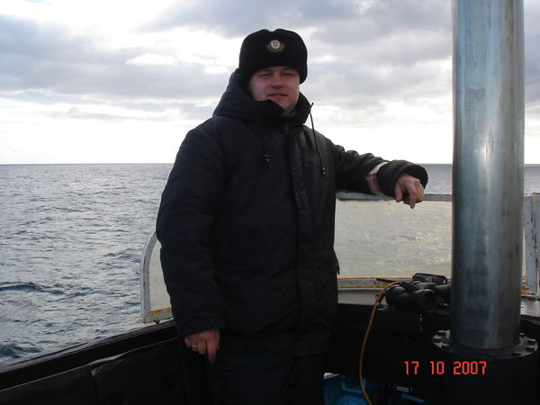 Дмитрий Ермаченков