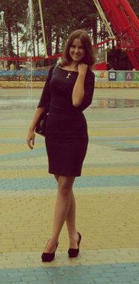 Ксюша Вялых