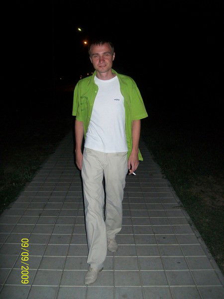 Денис Горшков