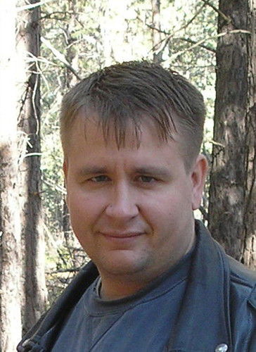 Алексей Казаков