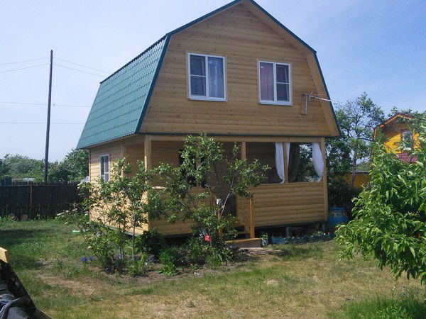 Владимир Черкашин