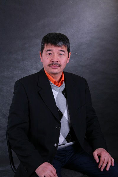 Кайрат Дуйсенов