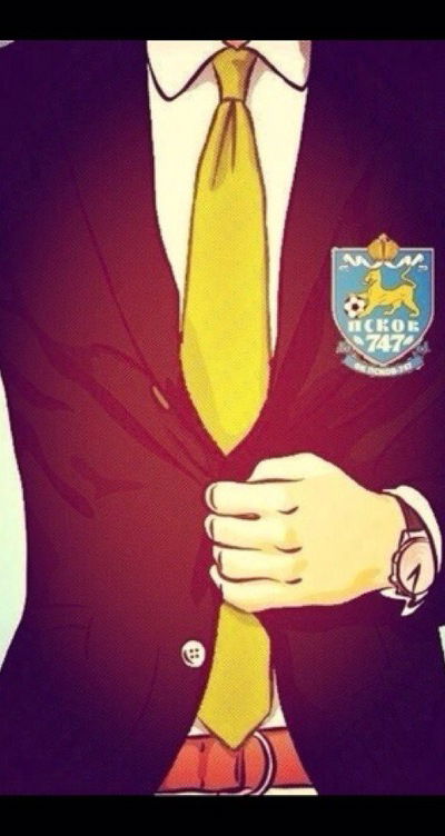 Иван Полонский