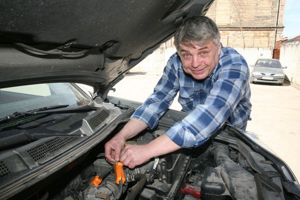 Алексей Иванов