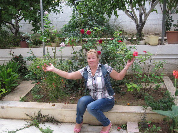 Фарида Мифтахова