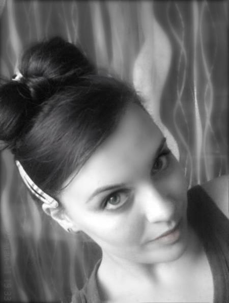 Мария Юрченко