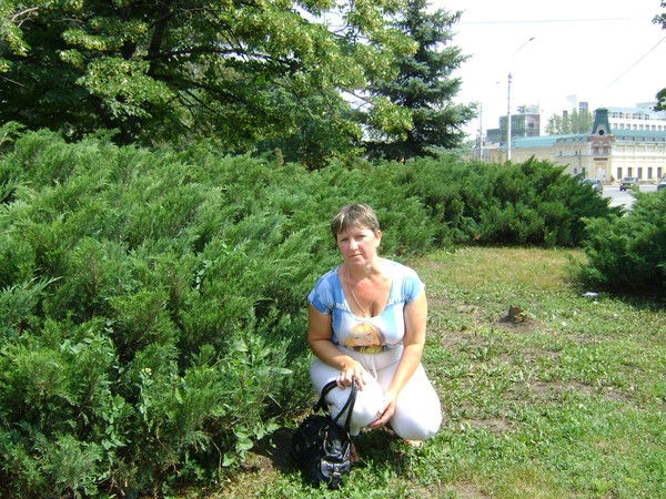 Марина Кузнецова