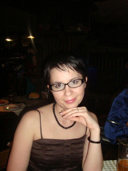 Альбина Кудаярова