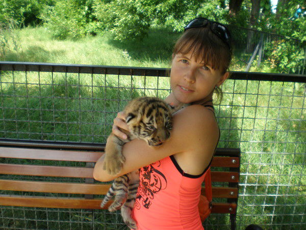 Инна Макшанова