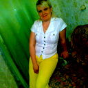 Светлана Махалова