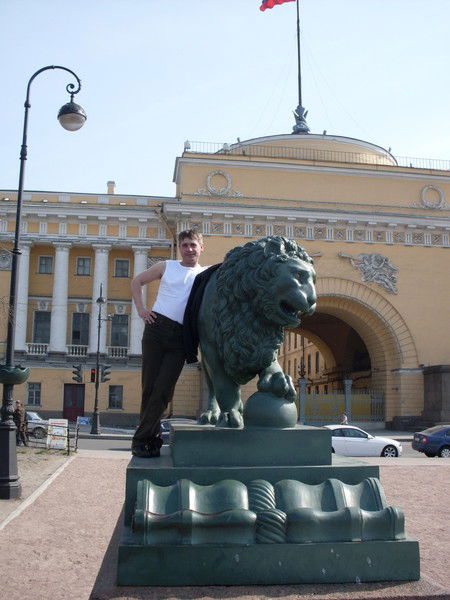 Сергей Гончаров