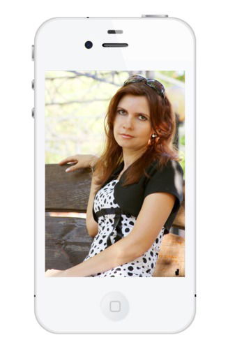 Ирина Мителева