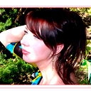 Анна Захарченко