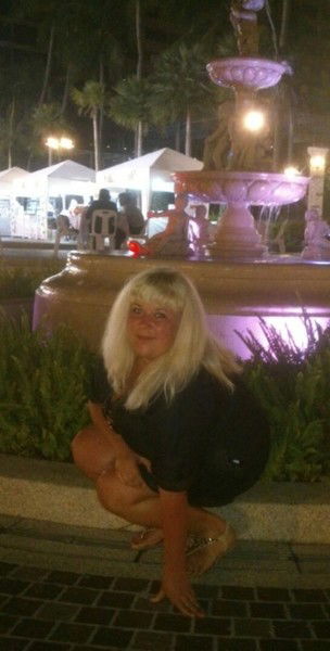 Виктория Мораш