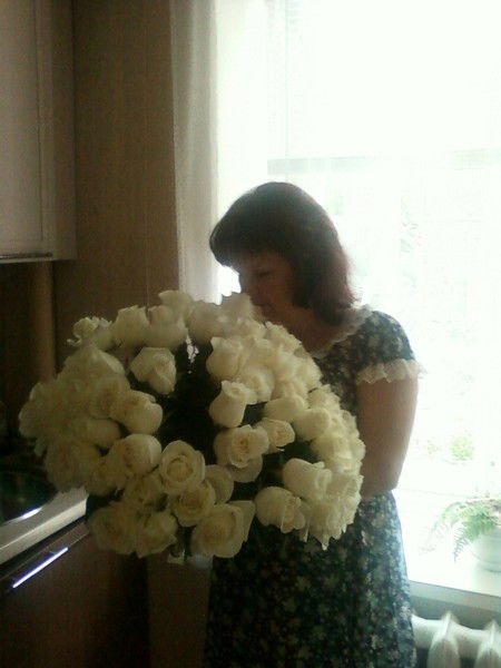 Марина Астафьева