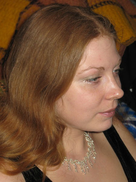 Ольга Протопопова