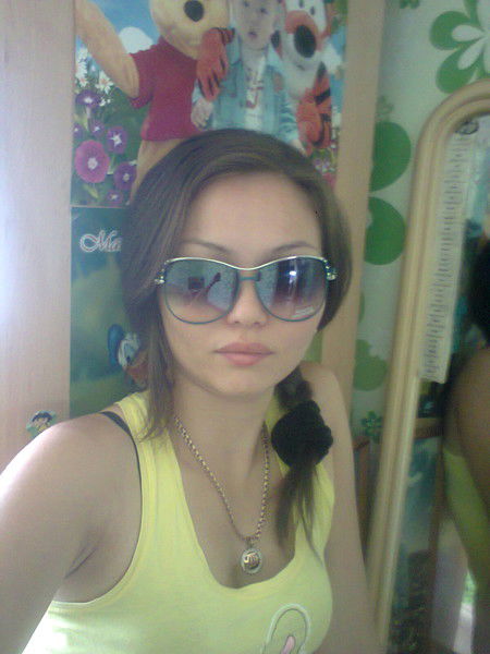 Асылзат Тлеугалиева