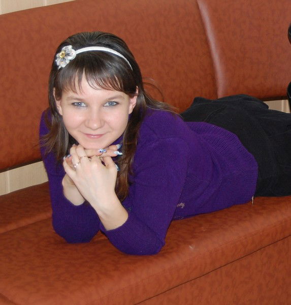 Лилия Дидковская