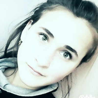 Виолетта Королёва