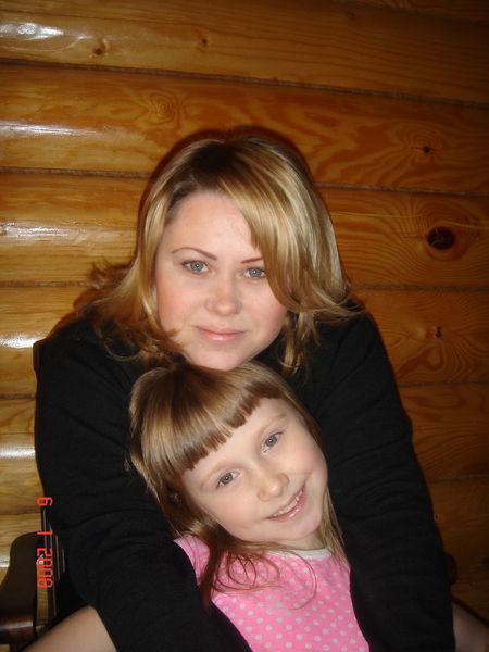 Ирэна Изотова