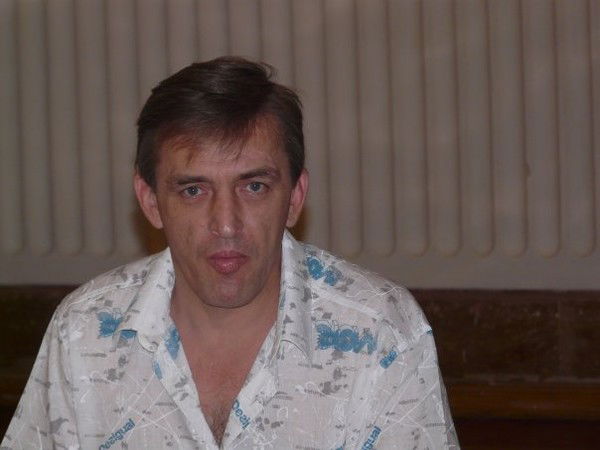 Олег Хоменко