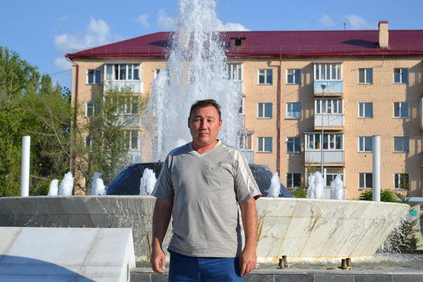 Смак Исабаев