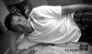 Владимир Ибадулаев