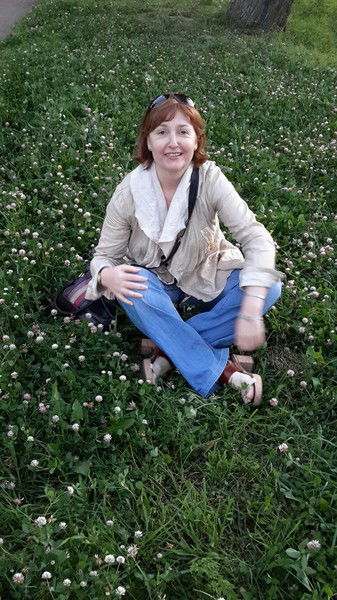 Надежда Башлык