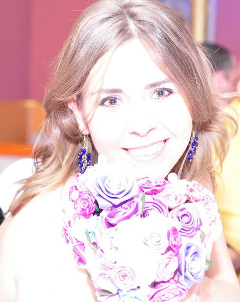 Дарья Квашнина