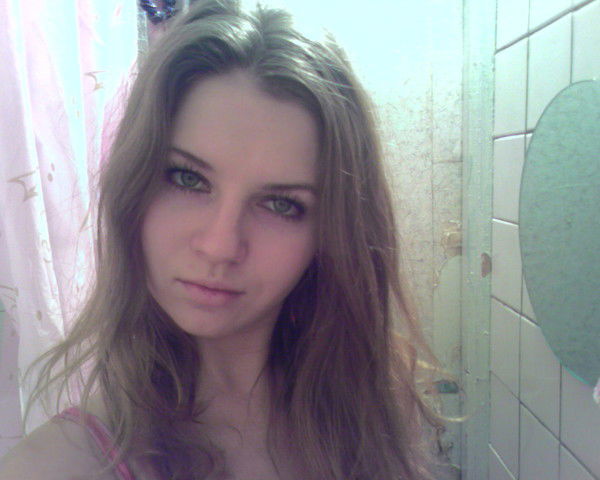 Анастасия Змитюро