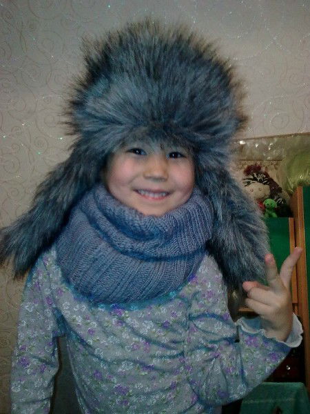 Данияр Айматов