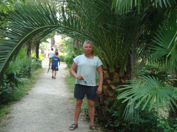 Юрий Гулевский