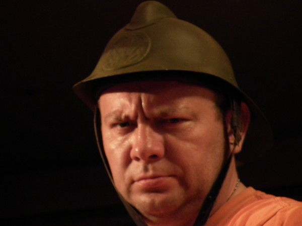 Алексей Кияницын