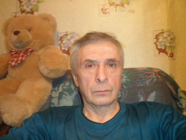 Виктор Машковцев