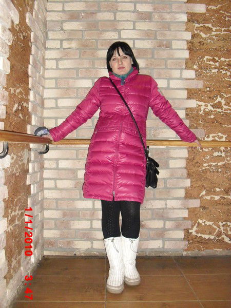 Татьяна Капинос