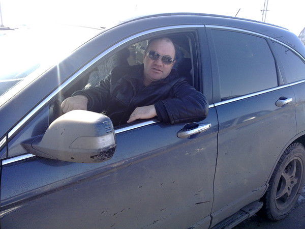 Юрий Хороший