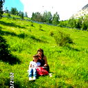 Амина Аймулдаева
