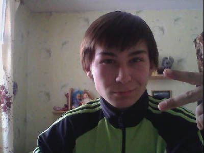 Никита Пушкарев