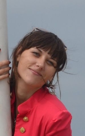 Катя Татаринцева