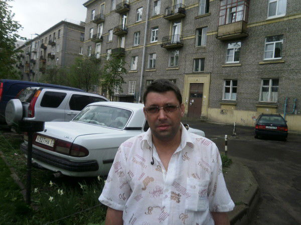 Сергей Поздняк