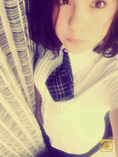 Анастасия Аксёнова