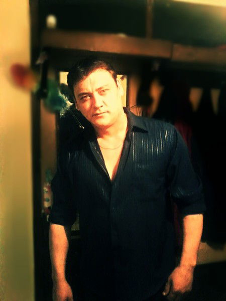 Сергей Соловьёв