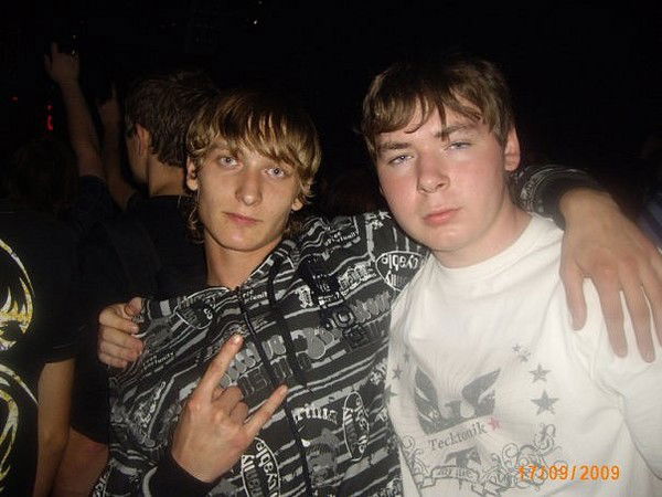 Денис Падерин