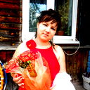 Даша Селивёрстова