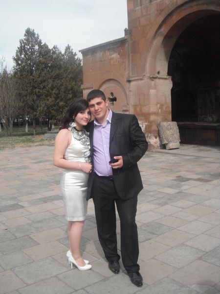 Месроп Симонян