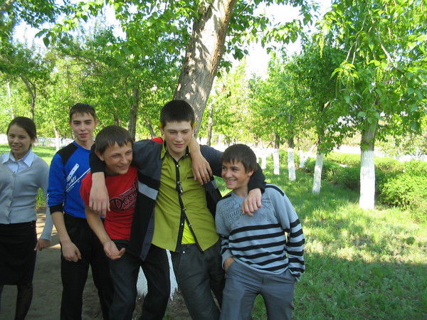 Артем Решетов