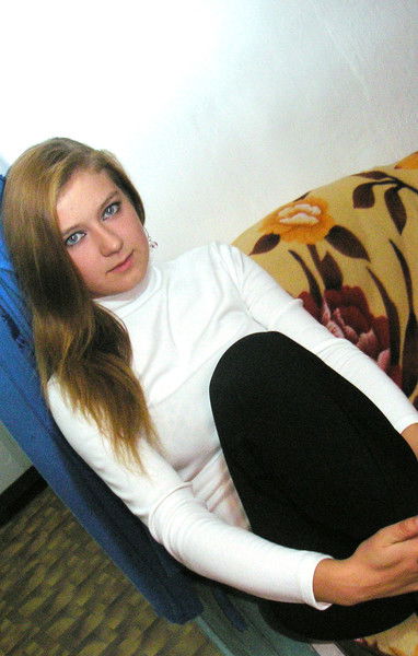 Марина Ткач